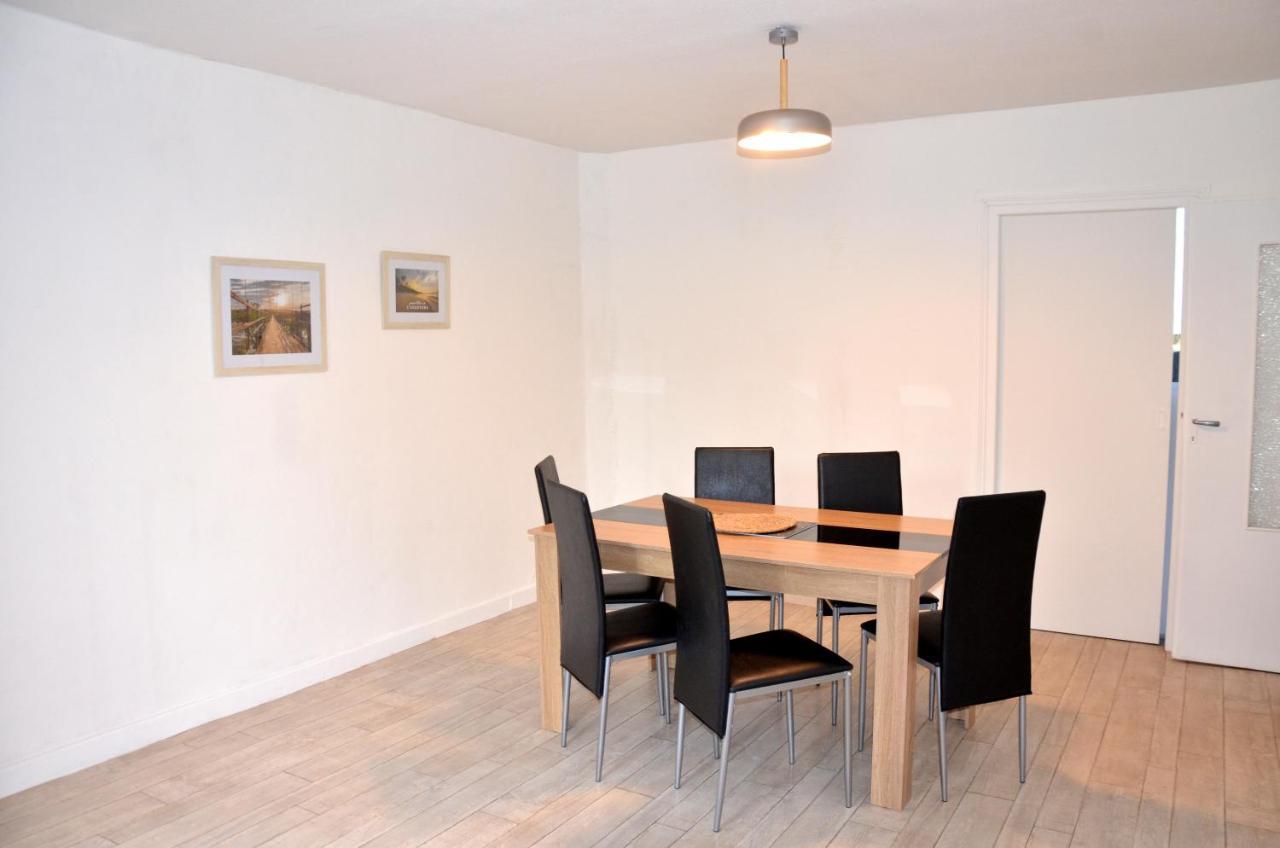 Au Bord De L'Eau Appartement 50 M2 Chambon-sur-Voueize Buitenkant foto