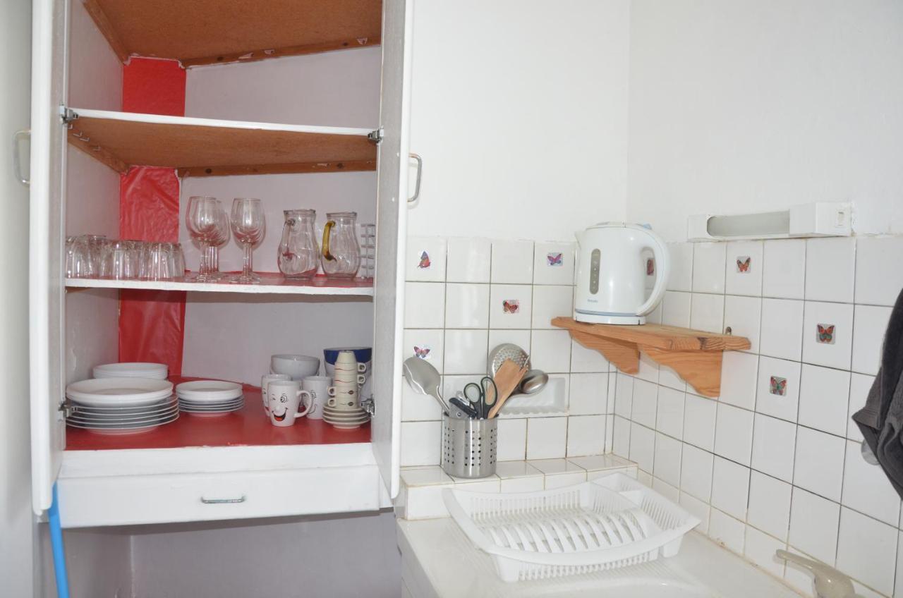 Au Bord De L'Eau Appartement 50 M2 Chambon-sur-Voueize Buitenkant foto