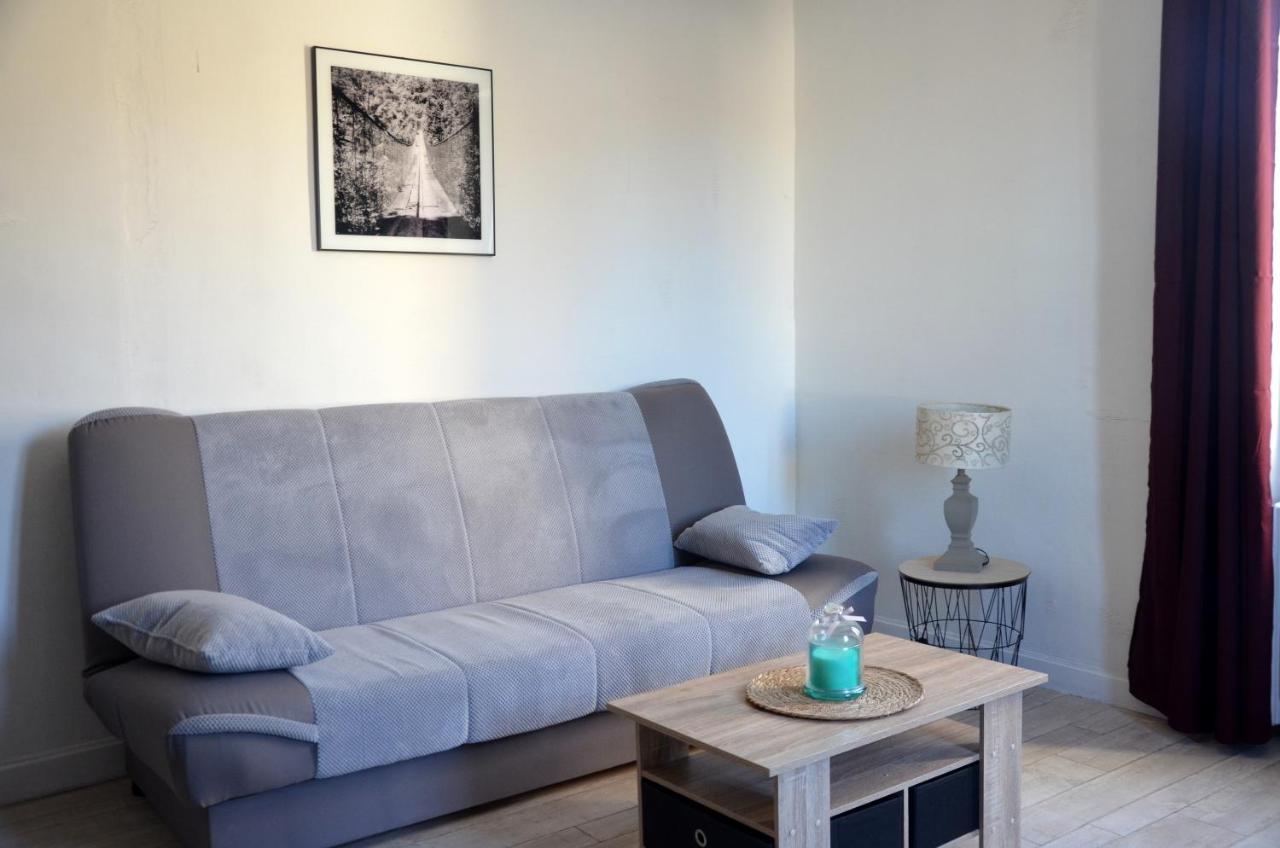 Au Bord De L'Eau Appartement 50 M2 Chambon-sur-Voueize Buitenkant foto